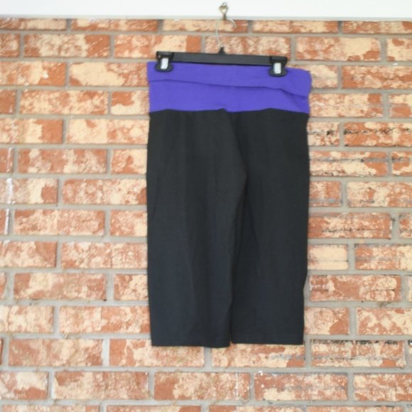 REEBOK Workout Pants  NWT - Picture 4 of 5